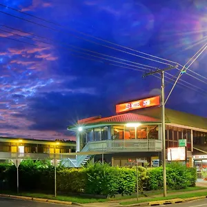 Tropical Gateway Motor Rockhampton