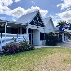 Kalka Palms Rockhampton