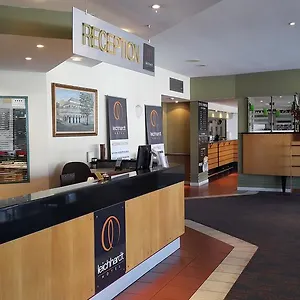 Leichhardt Rockhampton