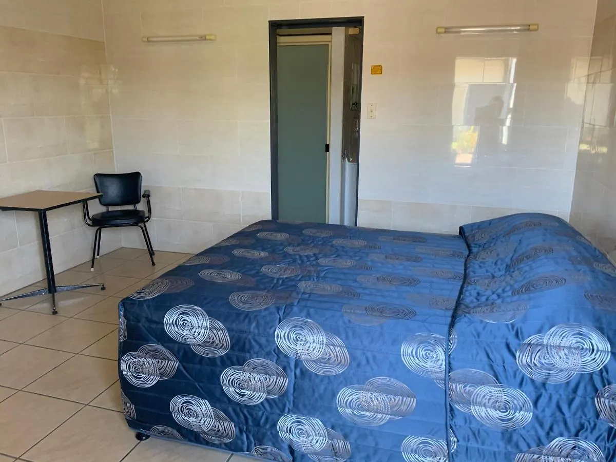 Top 1 Motel Rockhampton 0*,