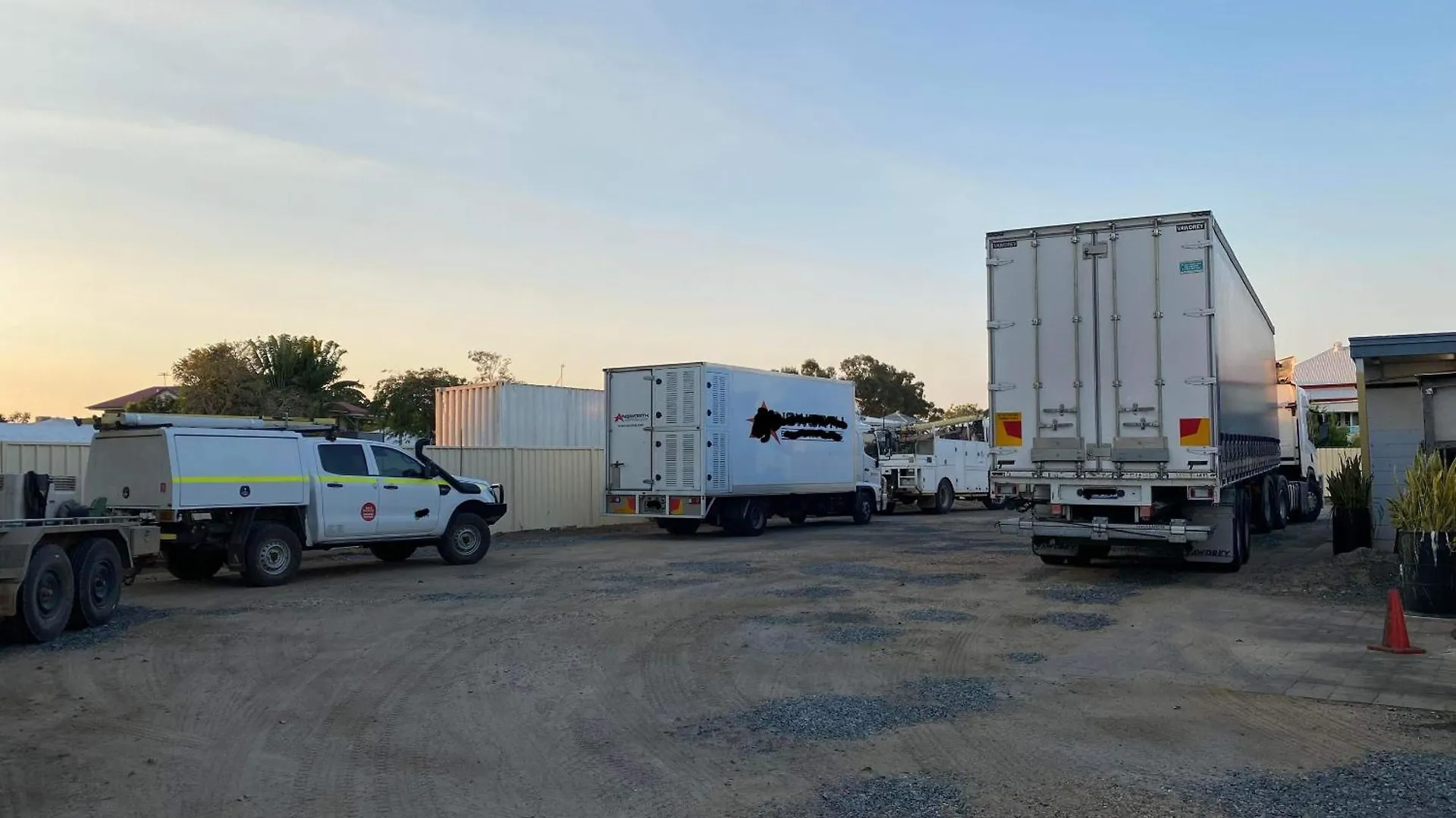 Top 1 Motel Rockhampton