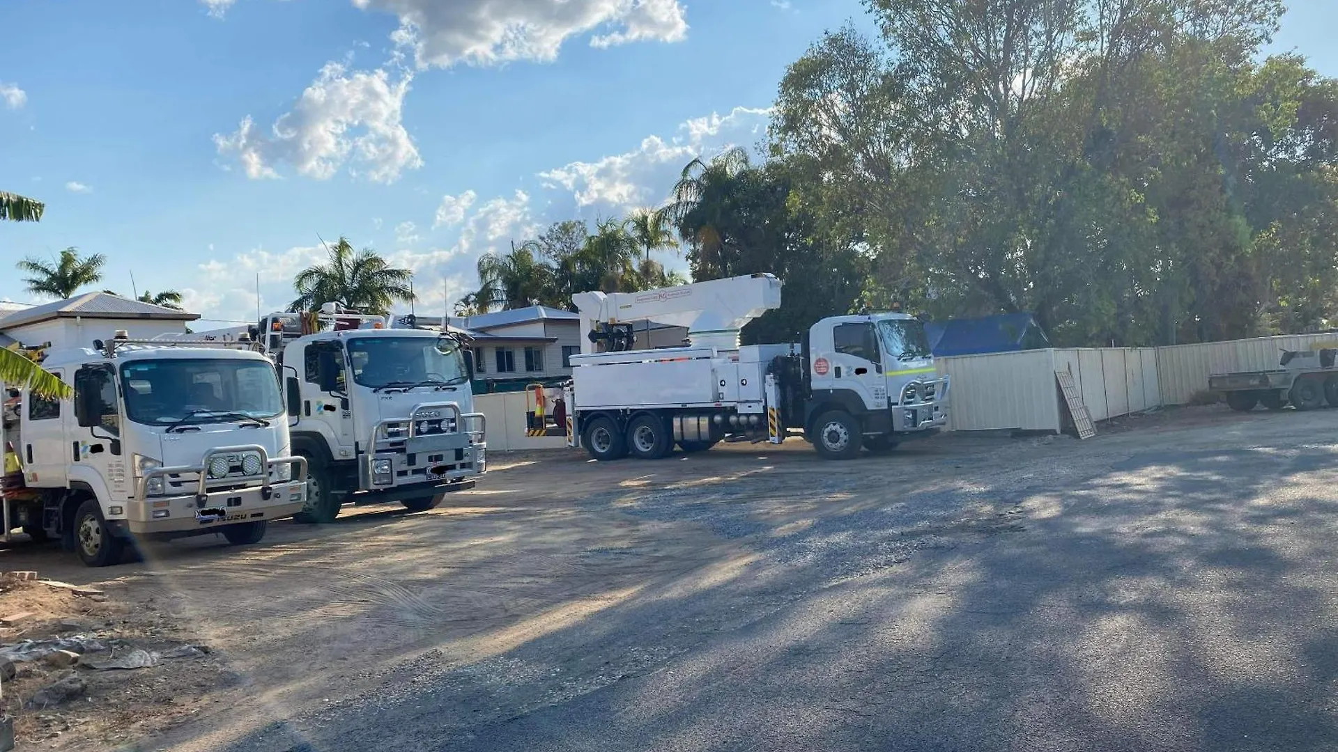 Top 1 Motel Rockhampton
